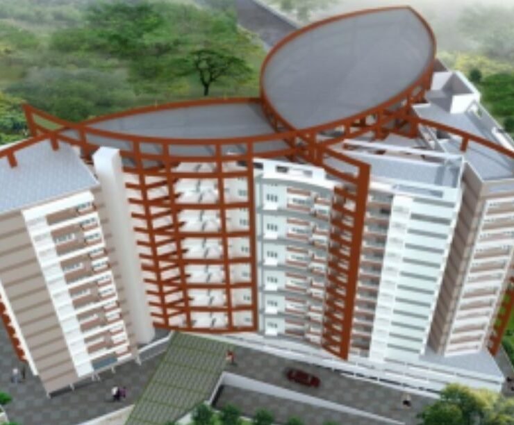 Classique Ruby Shakthi Nagar, Mangalore Classique Ruby Shakthi Nagar, Mangalore